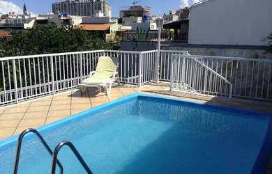 Imagem 6: Jardim Oceânico