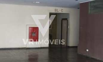 Imagem: Apartamento 02 Quartos no Edifício Esmeralda