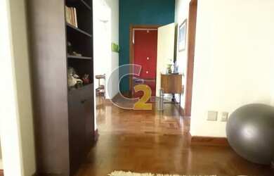 Imagem 6: APARTAMENTO - SANTA CECILIA - 3 DORMITORIOS - 2 VAGAS DE GARAGEM