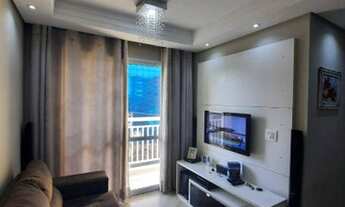 Imagem: Apartamento com 2 dormitórios à venda