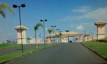 Imagem 5: Terreno - Cond. Res. Santa Izabel - Louveira