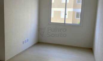 Imagem 4: Pelotas - Apartamento Padrão - Fragata