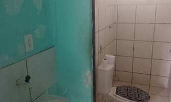 Imagem 5: Casa no Turiuba (venda) 02 quartos quintal espaçoso, prox ao ponto final do bairro