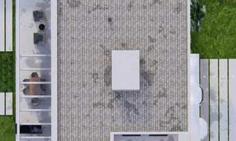 Imagem 2: Casa de condomínio com 4 quartos, 258m2 - Vila Nova