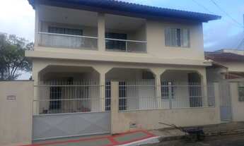 Imagem 1: Aluga casa em Aracruz bairro jequitibá rua Emílio Segatto número 14