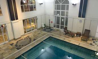 Imagem 5: Apartamento 2 quartos Ocean Front para locação