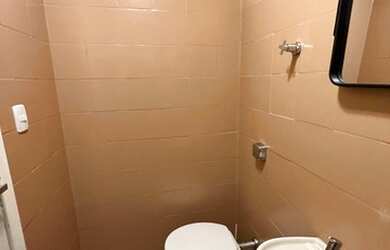 Imagem 7: Kitnet Anual vila Real Mobiliada e decorada Via gastronomica