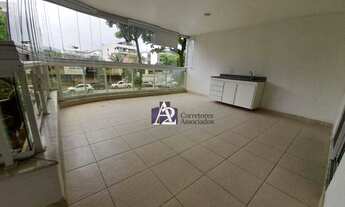 Imagem 3: AP1101- Lindo Apartamento Padrão no Recreio