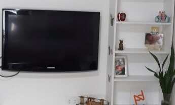 Imagem 7: Apartamento com 3 dormitórios à venda, 87 m² por R$ 901.000,00 - Indianópolis - São Paulo