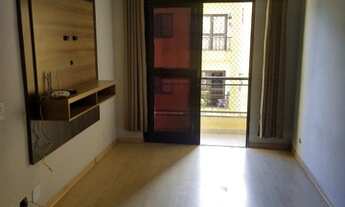 Imagem 3: Apartamento para venda tem 65 metros quadrados com 2 quartos