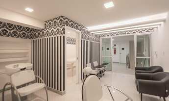 Imagem 6: Lt; Singulare Jardins/ Duplex com 177m2