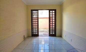 Imagem 2: Casa com 2 dormitórios, 53 m² - venda por R$ 189.000,00 ou aluguel por R$ 1.000,00/mês - S