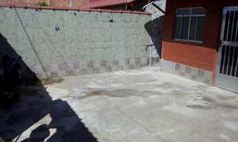 Imagem 2: Casa independente 2 quartos, rua pequena,sem asfalto, jesuítas , perto do splash