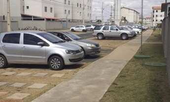 Imagem 3: Vd Ágio Aptº 4º Andar, Prest.R$ 498,00 no Total Ville, Stª Maria Quadra 204, ñ exijo trans