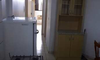 Imagem 1: Aluga-se ótimo JK mobiliado Bairro Igara