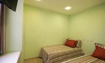 Imagem 2: Aluguel de Suites mobiliadas em Santa Teresa