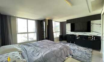 Imagem 7: Cobertura Duplex a venda no Edifício Vox Dei com localização privilegiada no Bairro Fazend