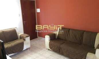 Imagem: Vende-se - Apartamento 2 dormitórios, 60