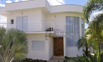 Imagem: Casa com 4 suítes, 330 m² - venda ou locação