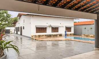 Imagem 7: Casa no Jardim Eldorado com 344m² Projetados 04 Quartos ZE*06TR97091