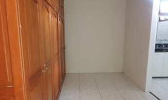 Imagem 2: Casa para venda tem 187 metros quadrados com 4 quartos em Edson Queiroz - Fortaleza - Ce