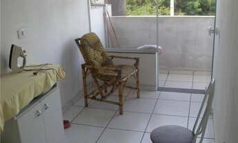 Imagem 7: Casa à venda, 1 quarto, 2 vagas, Jardim das Palmeiras - Boituva/SP