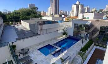 Imagem: APARTAMENTO MARAVILHOSO TATUAPÉ