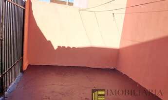 Imagem 3: SÃO JOSÉ DO RIO PRETO - Casa Padrão - JARDIM DAS OLIVEIRAS