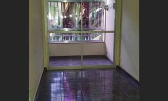 Imagem 2: Apartamento para aluguel com 65 metros quadrados com 2 quartos em Nova Cidade - São Gonçal