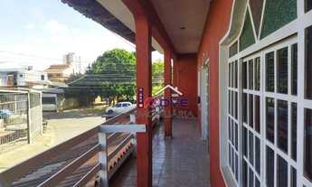 Imagem 3: Aluguel em Samambaia Sul - QR 108