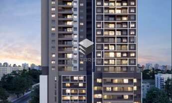 Imagem 4: SÃO PAULO - Apartamento Padrão - SAÚDE (YOU