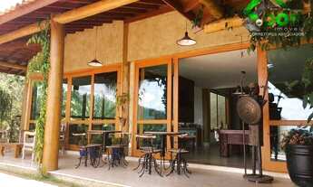 Imagem 3: Casa a venda Condominío Porto Atibaia SP