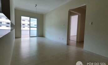 Imagem 3: Apartamento para alugar - venda - Canto do Forte - Praia Grande