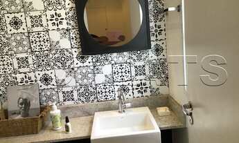 Imagem 6: Ótimo flat na região da Berrini, próximo a Marginal Pinheiros, locação sem burocracia!!!