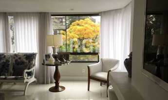 Imagem: Porto Alegre - Apartamento Padrão - Petrópolis