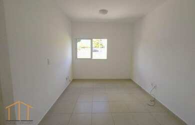 Imagem 2: Apartamento com 1 dormitório para alugar, 49 m² por R$ 1.500,00/mês - Edifício Villágio Sa