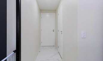 Imagem 4: Apartamento para Venda em Osasco, Umuarama, 3 dormitórios, 3 suítes, 4 banheiros, 2 vagas