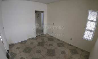 Imagem 2: Casa Padrão em São José do Rio Preto