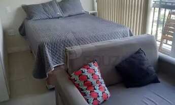 Imagem 2: Studio / Apartamento a Venda, Santana, 32 m², mobiliado , 1 dormitório, sacada,1 banheiro