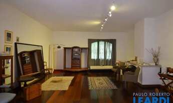 Imagem 3: CASA TÉRREA - CIDADE JARDIM - SP