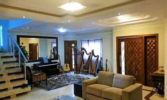 Imagem 6: Casa a Venda localizada no cidade de Guarulhos-SP!