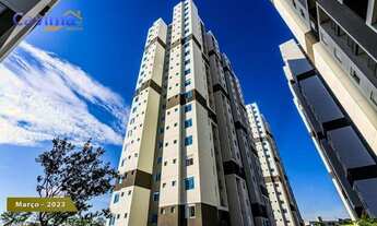 Imagem 3: Apartamento com 2 dormitórios à venda, 55 m² por R$ 420.000,00 - Rudge Ramos - São Bernard