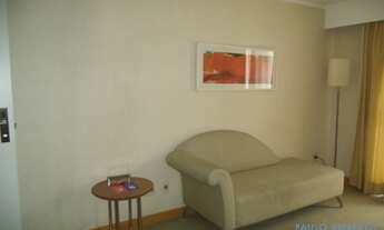 Imagem 7: FLAT - MOEMA - SP