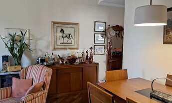 Imagem: Apartamento para venda com 90 metros quadrados