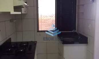 Imagem 3: Apartamento de 2 quartos com vaga coberta de garagem próximo ao metrô Furnas