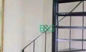 Imagem 5: Cobertura com 3 dormitórios à venda, 163 m² por R$ 849.000 - Tatuapé - São Paulo/SP