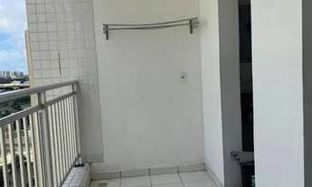 Imagem 3: Apartamento 2 Quartos Mobiliado Brisas Life, Altos do Calhau