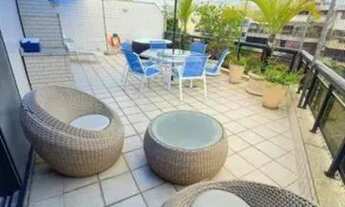 Imagem 4: Cobertura com 183 metros quadrados com 3 quartos 1 Suite 3 Vaga de garagem Recreio Bandei