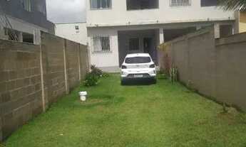 Imagem: Casa Duplex em Urussuquara - Linhares