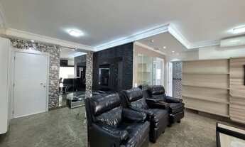 Imagem 3: Apartamento Locação Home Espaço Cerâmica 90 metros 2 dormitórios 2 vagas São Caetano do